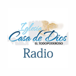 CASA DE DIOS RADIO