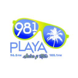 Radio WRXK-HD2 Playa 98.1 FM