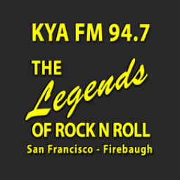 KYA Radio 94.7 FM