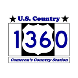 Radio KMRN U.S. Country 1360 AM