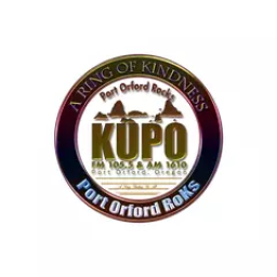 Radio KUPO 105.5 FM
