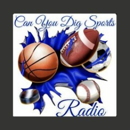 Radio Can You Dig Sports