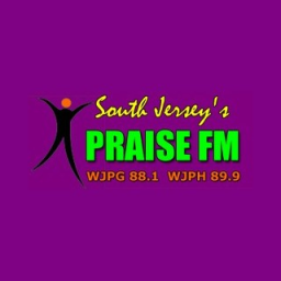 Radio WJPH PRAISE 89.9