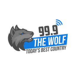 Radio 99.9 The Wolf - Today's Best Country