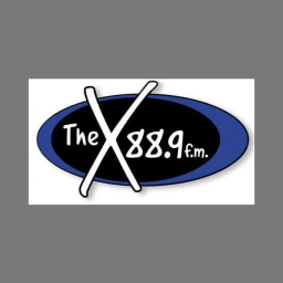 Radio WMCX The X 88.9