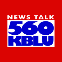 KBLU News Talk Radio 560 AM
