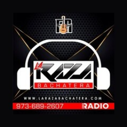 Radio La Raza Bachatera