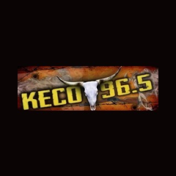 Radio KECO 96.5 FM