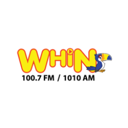 Radio WHIN 1010 AM