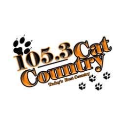 Radio WJEN 105.3 Cat Country