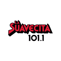 Radio KNVO La Suavecita 101.1 FM
