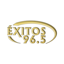 Radio KRXO-HD3 Exitos 96.5 FM