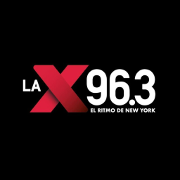 Radio WXNY X96.3 (US Only)