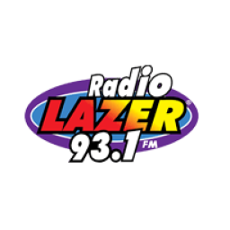 KXSM Radio Lazer 93.1 FM