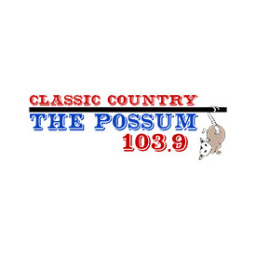 Radio WQKS-HD4 103.9 The Possum