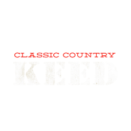 Radio KEED Classic Country 1450 AM