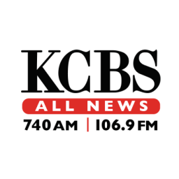 Radio KCBS All News 740 AM and 106.9 FM KFRC
