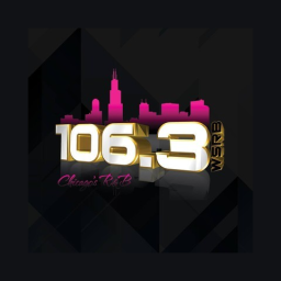 Radio WSRB Soul 106.3 Chicago's RnB