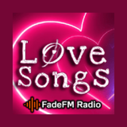 Radio Love Song Hits - FadeFM.com