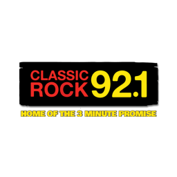 Radio WBVX Classic Rock 92.1 FM