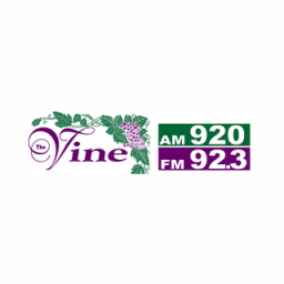 Radio KVIN The Vine 920 AM