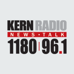 KERN Radio 1180 AM