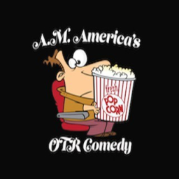 A.M. America's Old Time Radio Comedy Channel