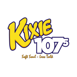 Radio WKXI Kixie 107.5 FM