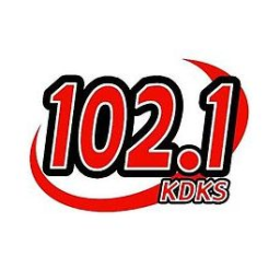 Radio KDKS Hot Jamz 102.1 FM