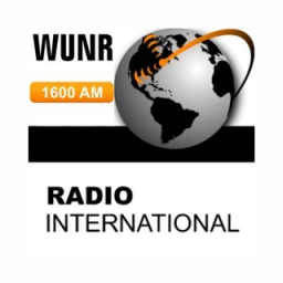 Radio WUNR 1600