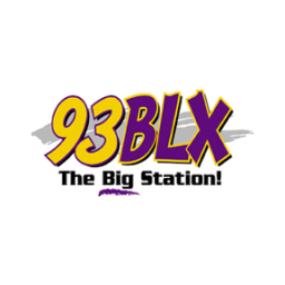 Radio WBLX 93 BLX