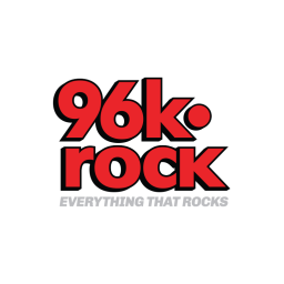 Radio WRXK 96 K-Rock