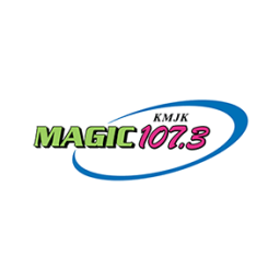 Radio KMJK Magic 107.3 FM