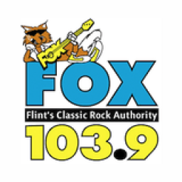 Radio WRSR The Fox 103.9