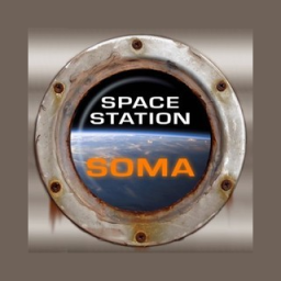 Radio SomaFM - Space Station Soma