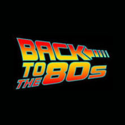 Back To The 80's Radio