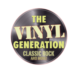 Radio The Vinyl Generation