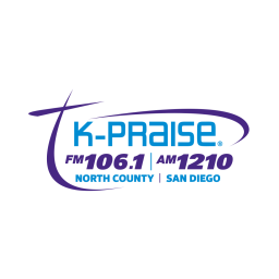 Radio KPRZ K-Praise 106.1 and 1210
