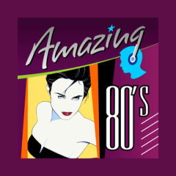 Radio Amazing 80's