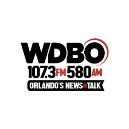 Radio WDBO Orlando's News & Talk 107.3 FM