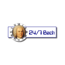 Radio 24/7 Bach