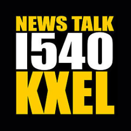Radio KXEL News/Talk 1540