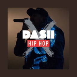 Radio Dash Hip hop X