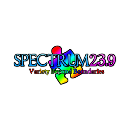 Radio Spectrum 23.9