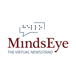 Radio MindsEye Virtual Newsstand Service for the Blind