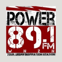 Radio Power 89.1 FM WNZN