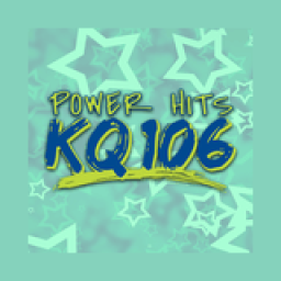 Radio KQTZ KQ-105.9 FM
