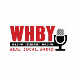 Radio WHBY Newstalk 1150 AM