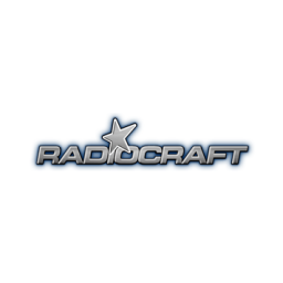 RadioCraft Channel 2