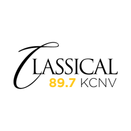 Radio KCNV Classical 89.7 FM